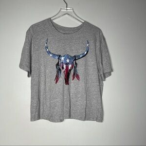 Pretty Rebel tee